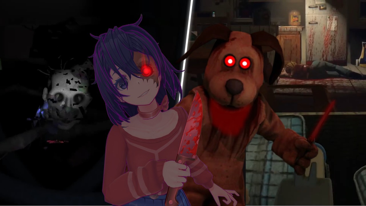 El TERROR que te ENGAÑA