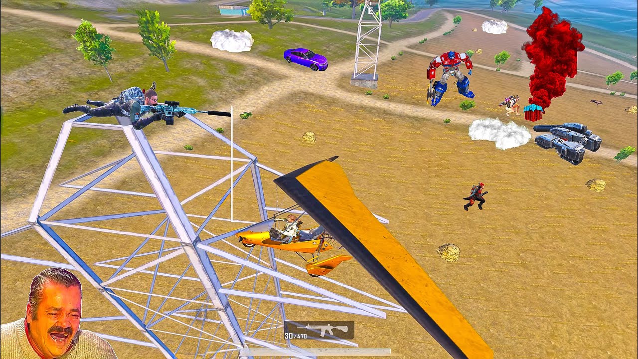 Enemies Uninstall PUBG After  This 😭🥱 Pubg Mobile Teasing Cute Players 😂