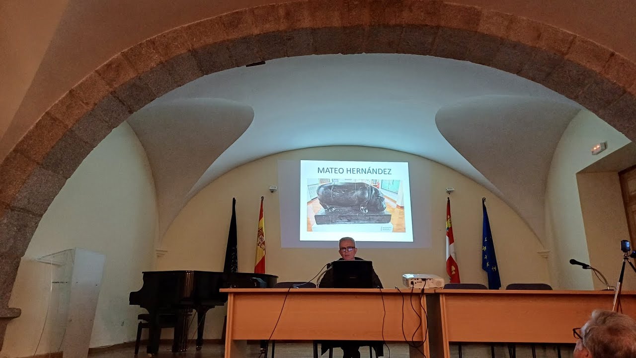 Conferencia 