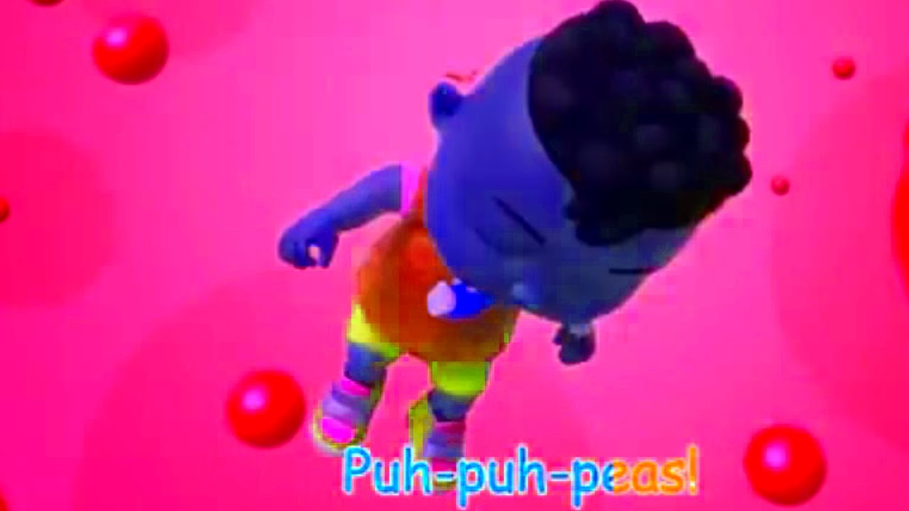 Puh Puh Peas Sparta ( Sponsored By: Preview 2 Effects )
