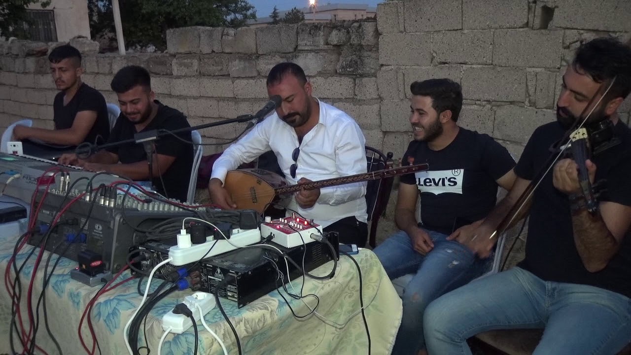 Uğur Ertürk (Bırakmadı Sevdan Beni )