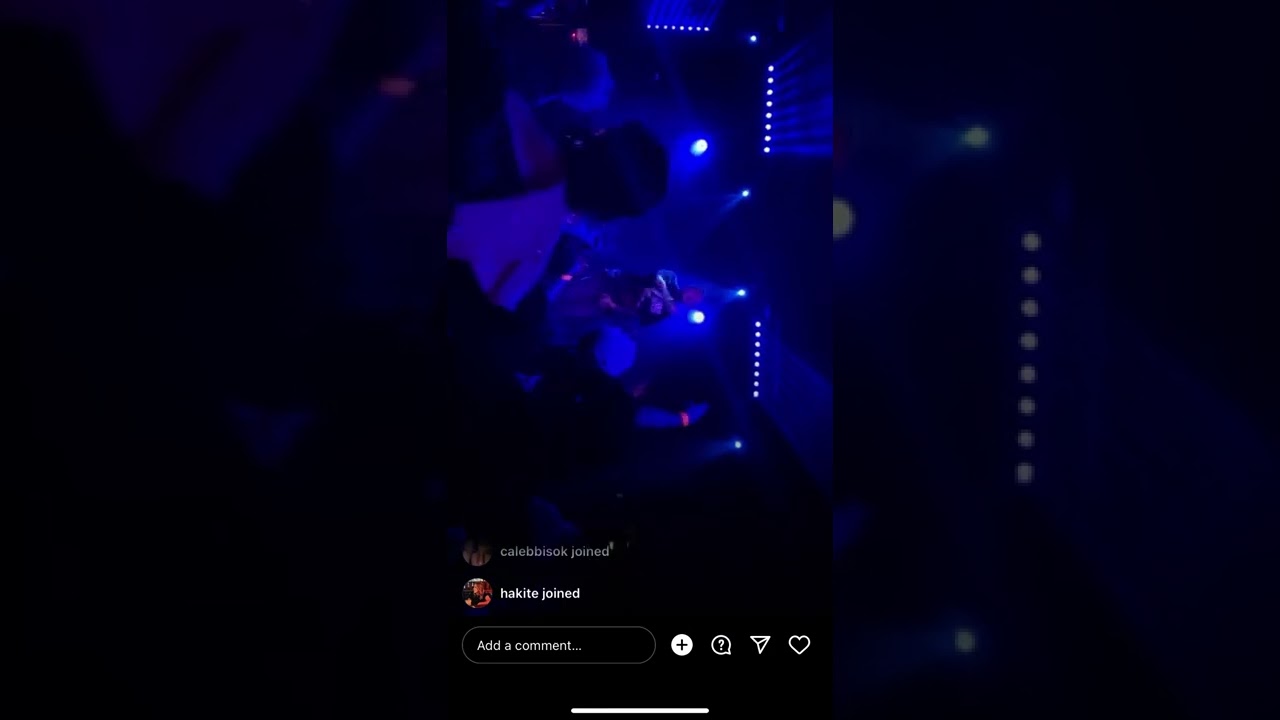 Oliver Francis & Violence Labs ~ suffocating (05/29/22)