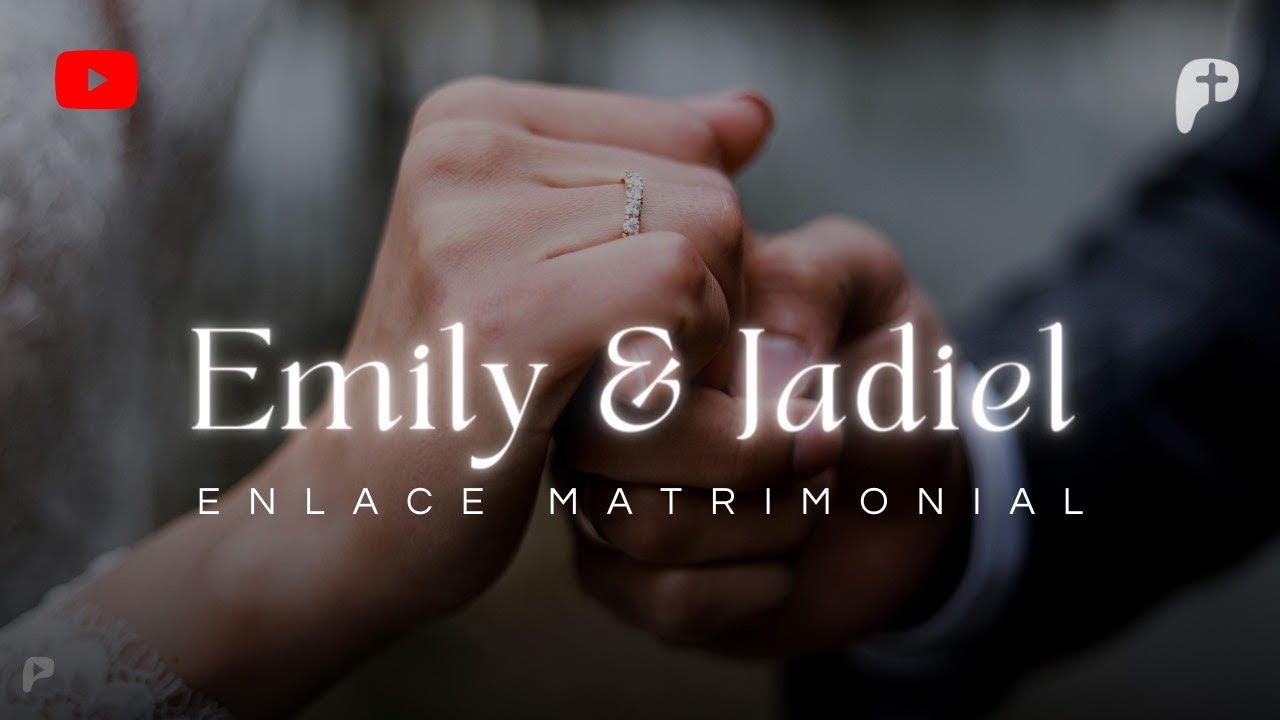 Casamento | Emily & Jadiel - 21/10/23