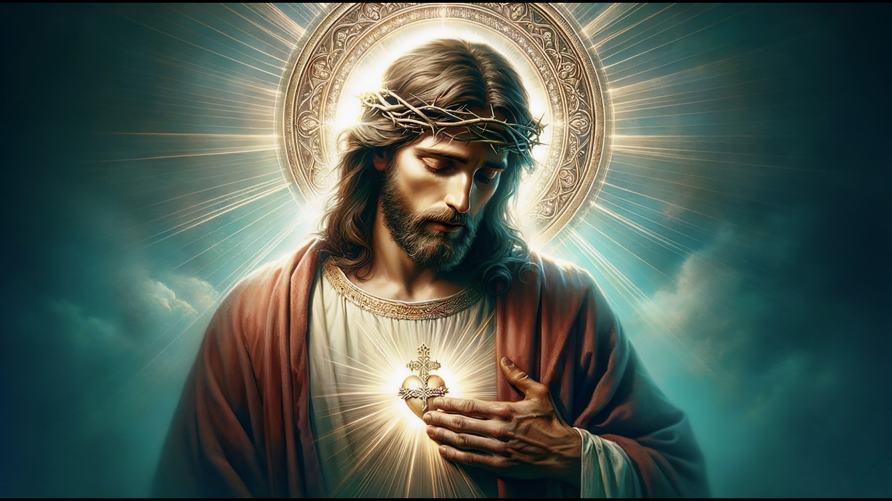 BREAK FREE NOW WITH THIS DELIVERANCE PRAYER!