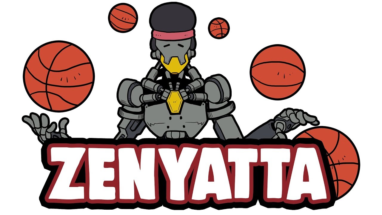 Zenyatta - Overwatch One Trick Guide