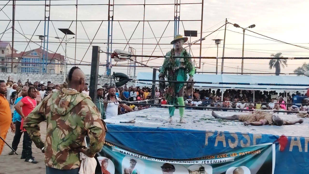 27 FÉVRIER, KALELE MACHINE KASAI VS YALALA MBEMBA KINSHASA,SAMARA OLO KASAI VS LITANDA BANDUNDU 