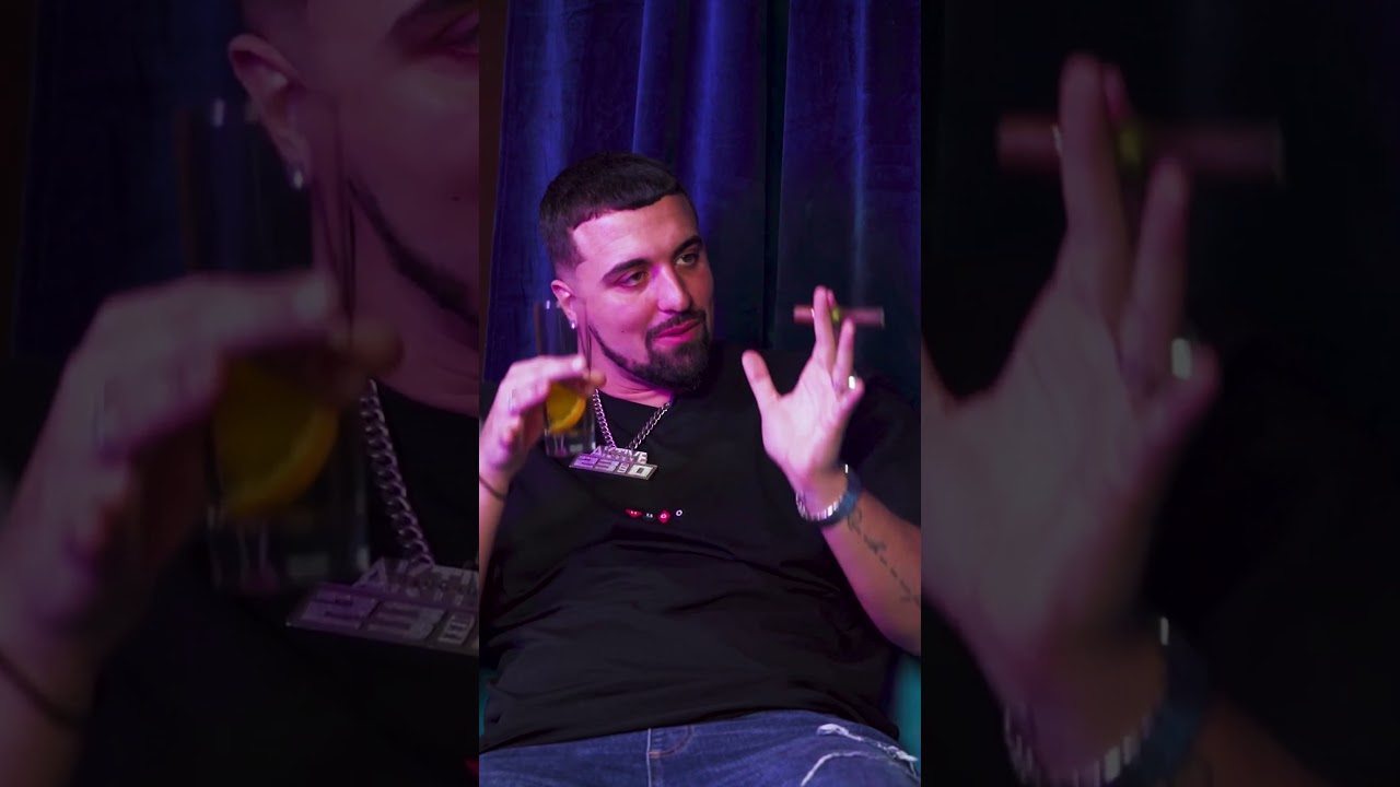 Strat &gamma;&nu;ώ&mu;&eta; &gamma;&iota;&alpha; Betaf #Strat #GioKay #HustleFlowShow