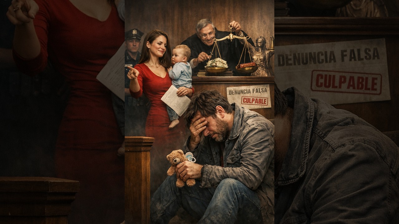 De PiE PoR mi HijO by FiftY PaiN MaN