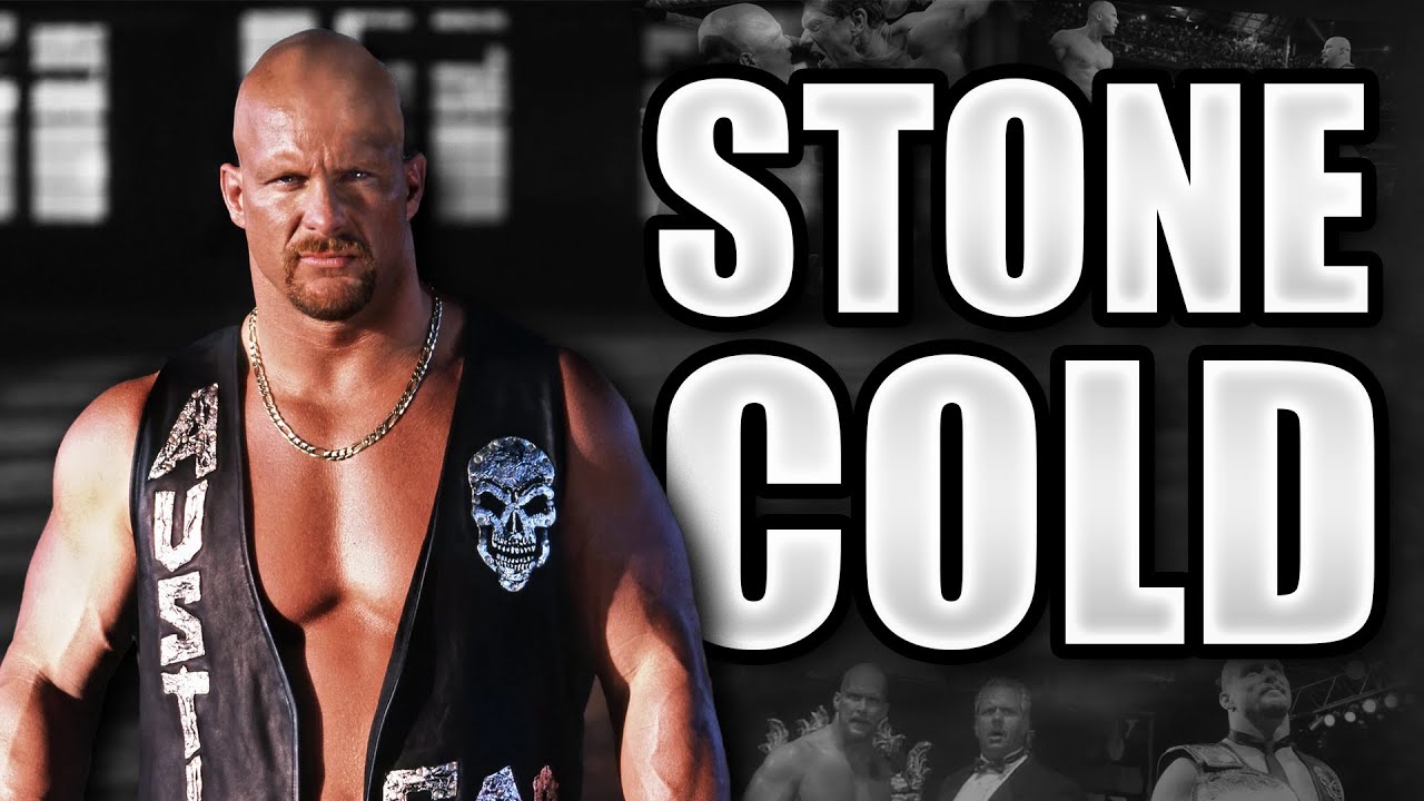 Stone Cold Steve Austin : La Légende qui a Marqué Toutes les Générations