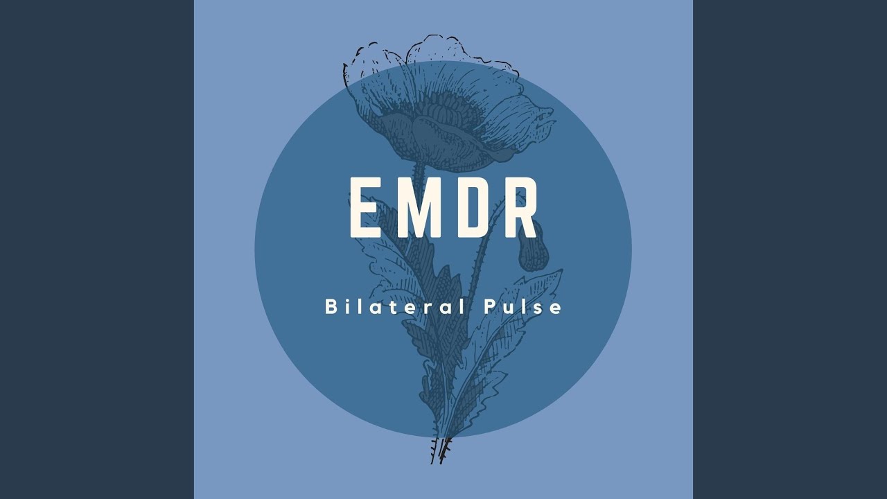 160 Bpm Emdr Bilateral Pulse Binaural Beats P.T.S.D. Trauma Help