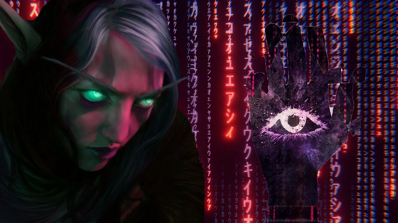 La conspiración más grande de WoW
