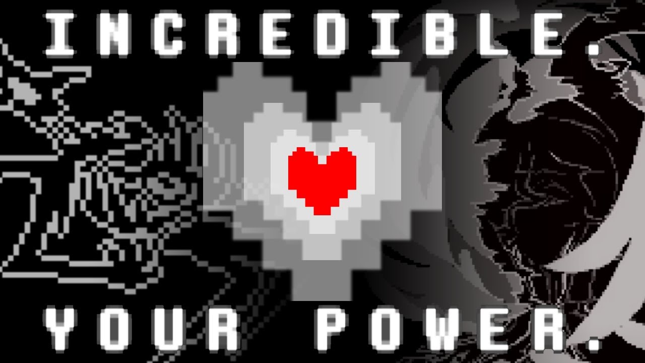 How To SAVE Deltarune