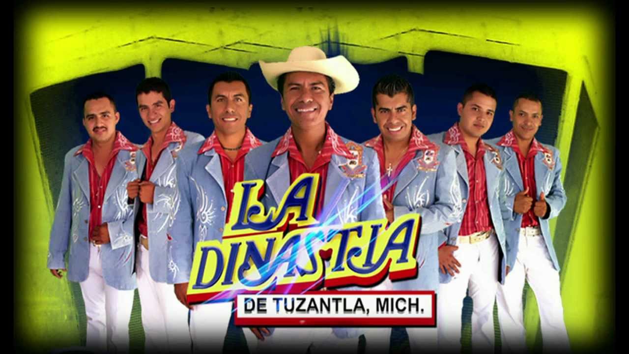 LA DINASTIA DE TUZANTLA DOS LAGRIMAS Y UN TEQUILA. 2012