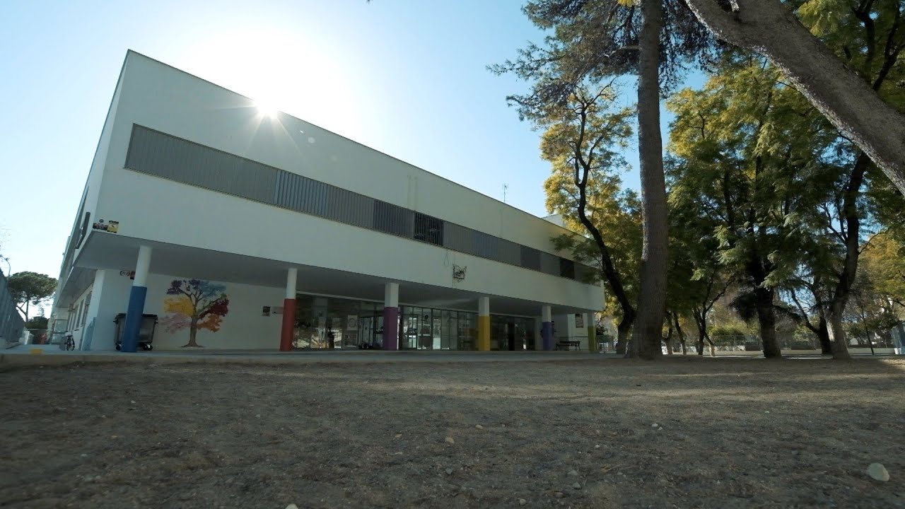 Colegio Antonio Machado