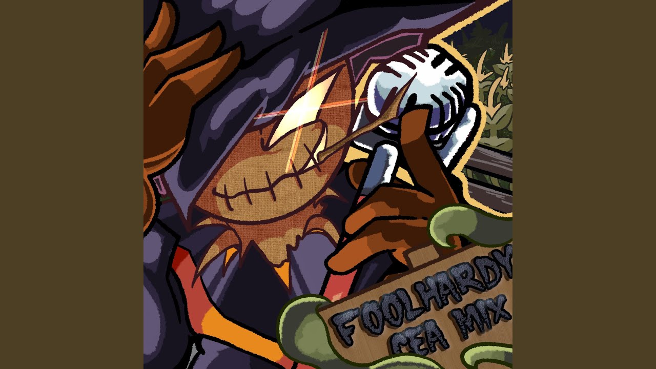 Foolhardy (Ceamix)