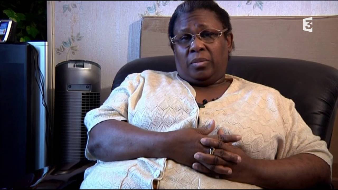 Un documentaire sur la cité Saint-Rémy - Saint-Denis (93200)