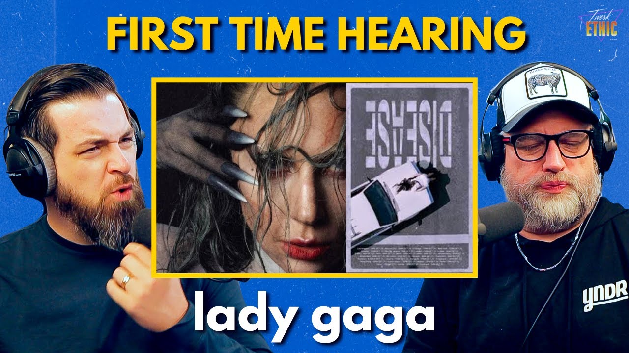 Lady Gaga - Disease | Musicians React