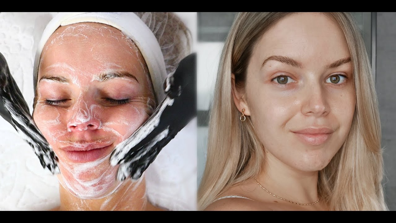 My Current Skincare Routine Leading up to our Wedding