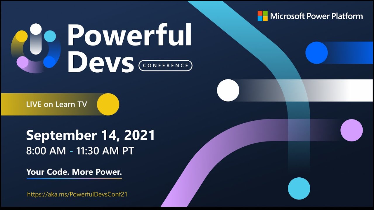 Powerful Devs Conference