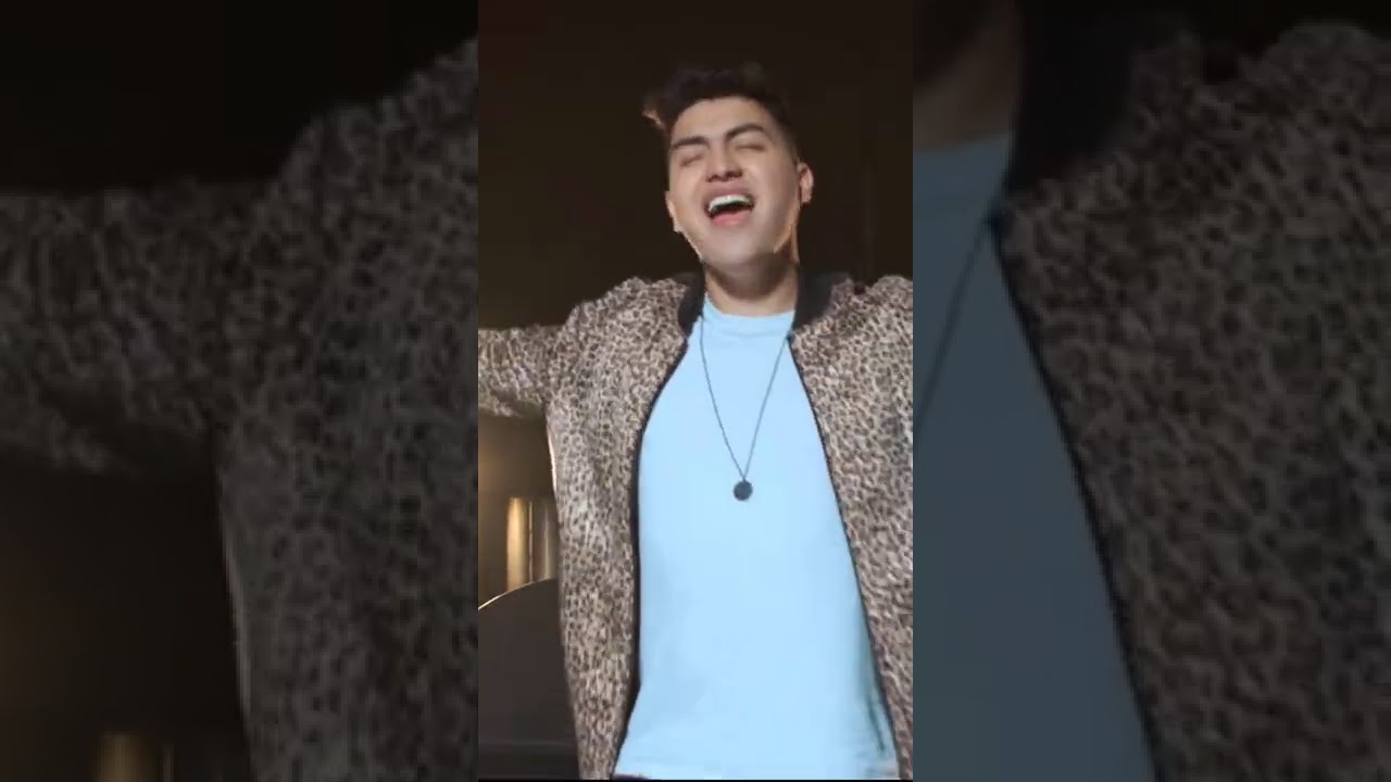 @KevMirandaMusic - Jay Kalyl - Gilberto Daza | M&uacute;sica Cristiana | Se Acab&oacute; el Temblor 🎬 Shorts