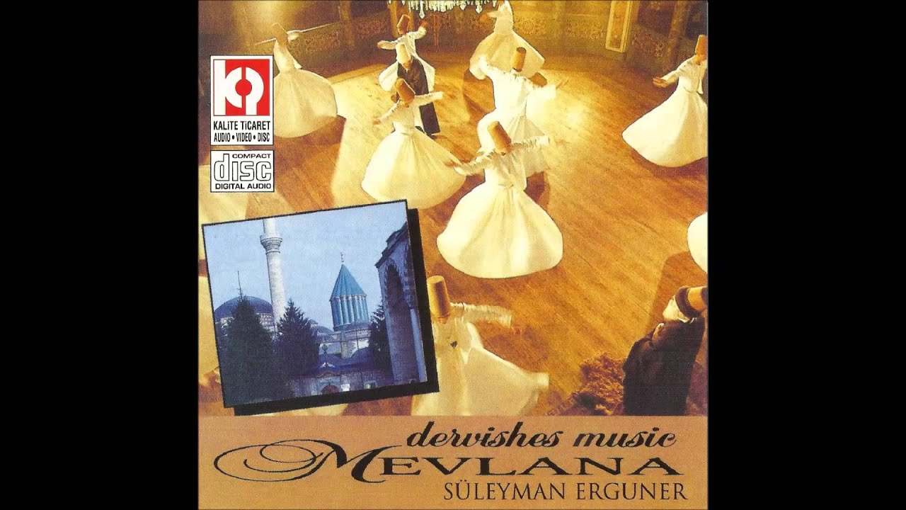 Hicaz Peşrevi - Sülayman Ergüner