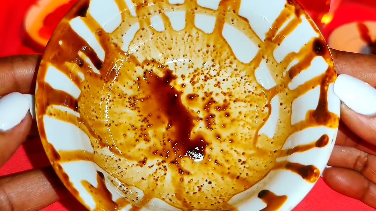 lectura del café para el signo de leo LECTURA DE LA TAZA DEL CAFÉ 🐎💲💯💰💰