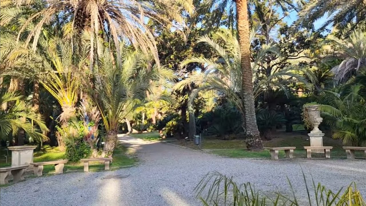 Jour - 3 de Sanremo à  Porto Maurizio - 22 kms