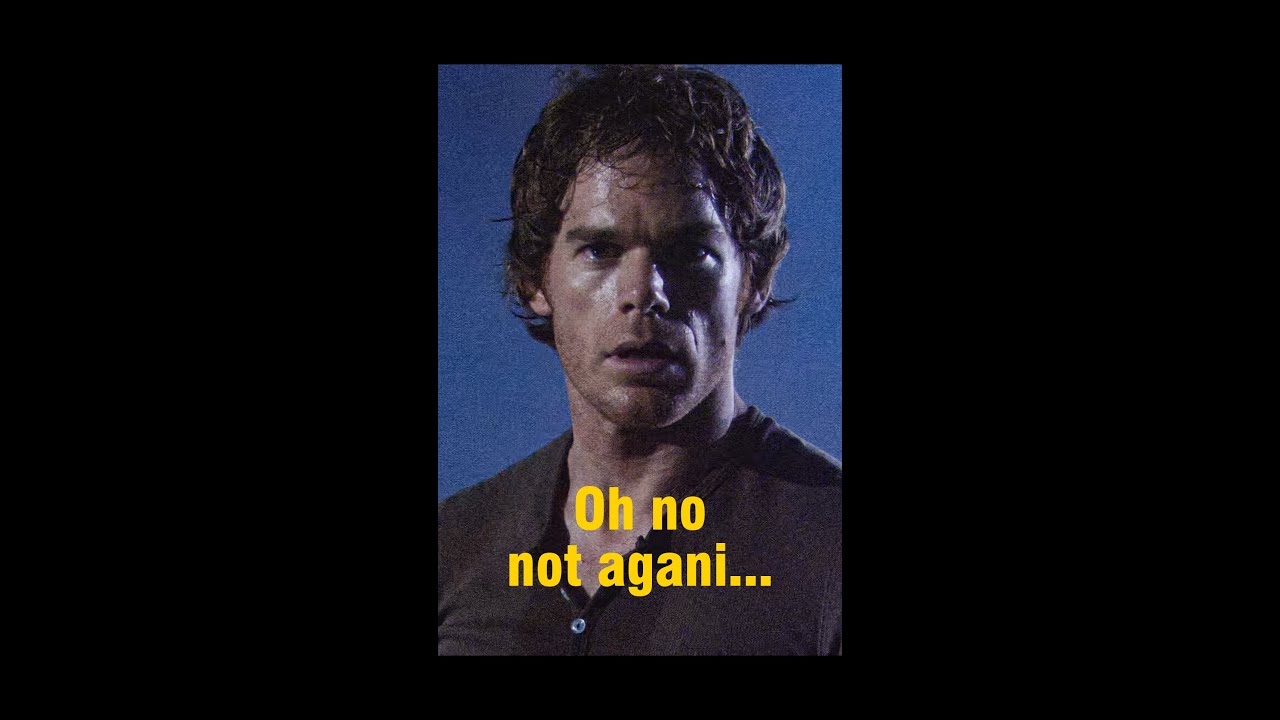 Doakes finds out Dexter's secrets! 