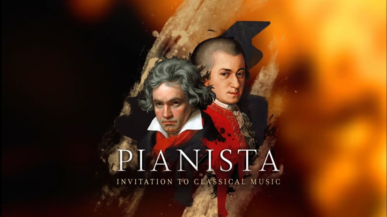 Pianista: Every Single Piece Ranked