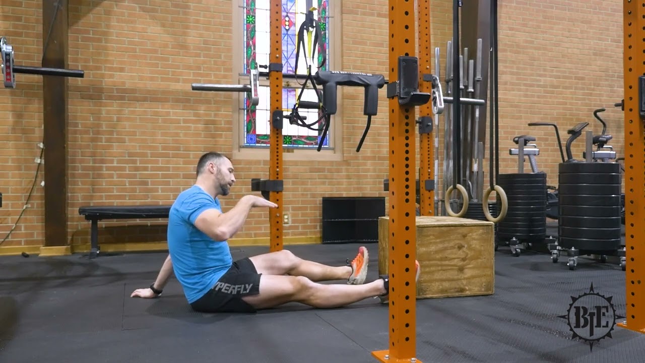 HICT Inverted Row Method Overview & Demo