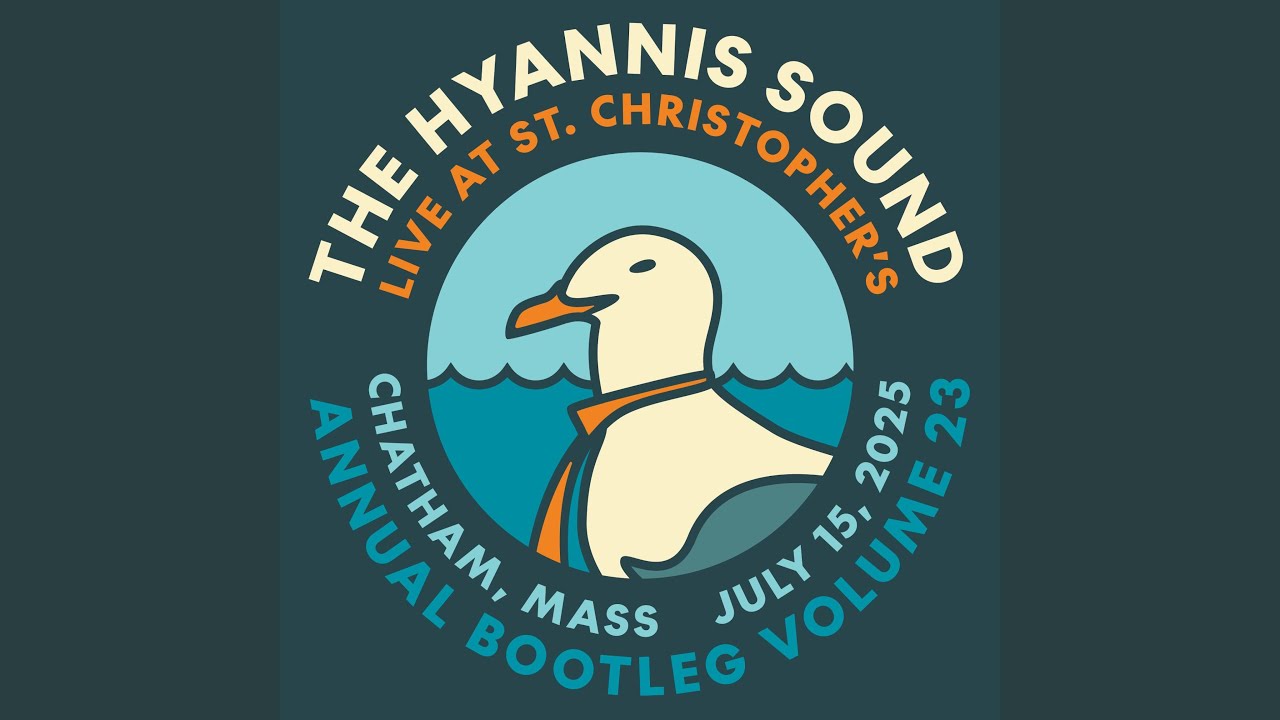 Never Felt This Way (Live)