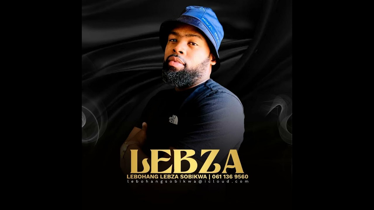 Lebza - Gqom & Drinks Day (5)[Morning Bang Mix]