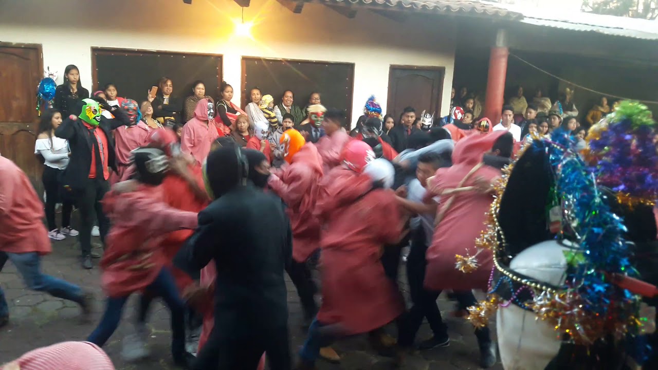 Pastorela Ihuatzio