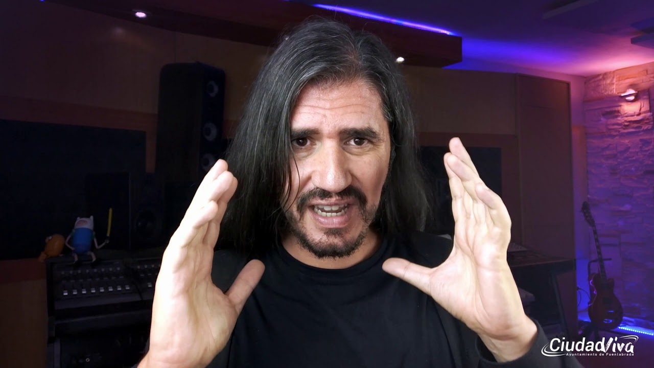 El mundo de la música con Pepe Herrero  - Capítulo 1