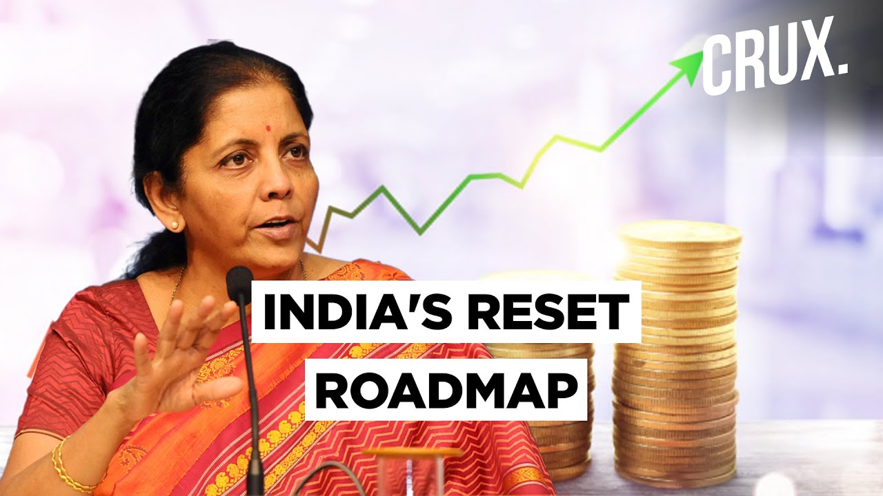 Budget 2021: How Modi Government Plans To Restart India's Economy Post COVID-19
