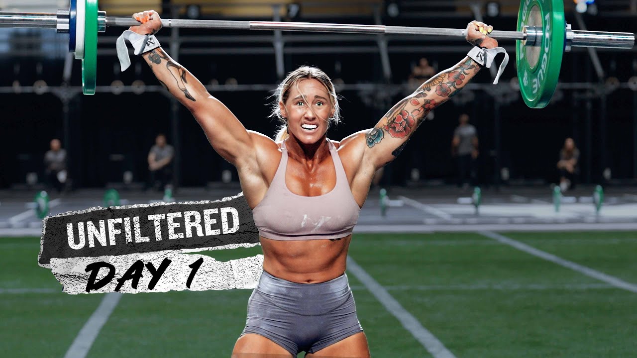 What is the World Fitness Project?