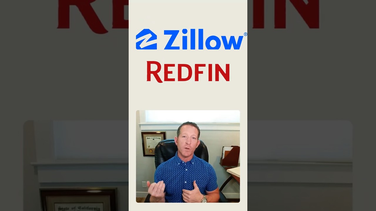 Zillow vs. Redfin: Who&rsquo;s Right About Silicon Valley? 🏡📉📈