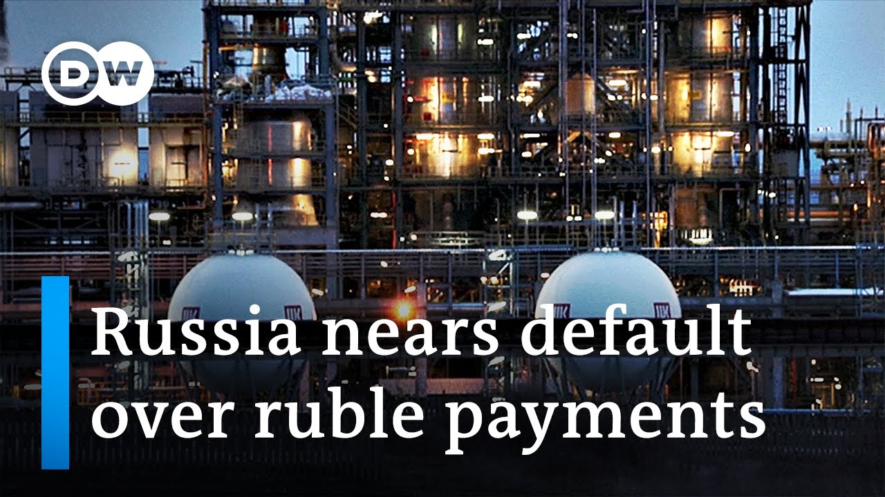 Russia sanctions: Can China & India make up for losses in EU? | DW News