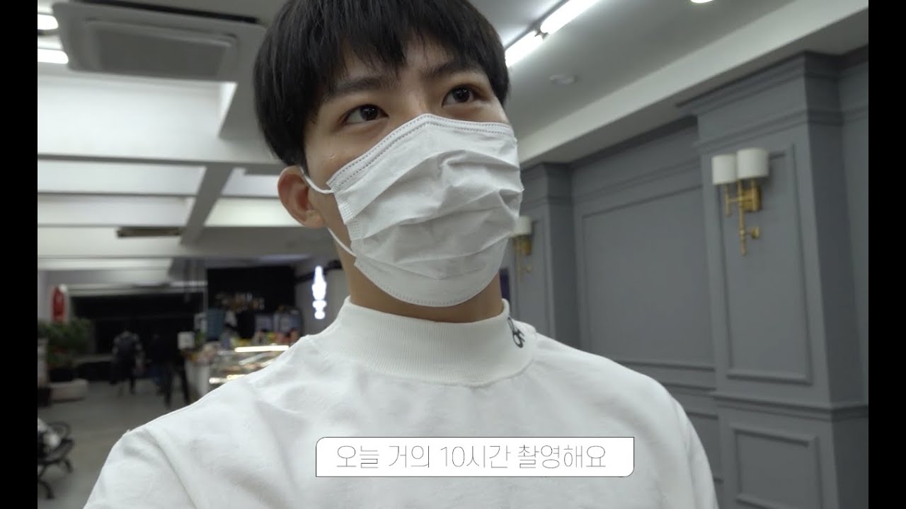 [장역문张译文TV]중국 일상 브이로그, 친구 결혼식 폭풍 눈물샤워ㅠ | 중국촬영 | 중국스케일 | 중국음식먹방 | CHINA VLOG