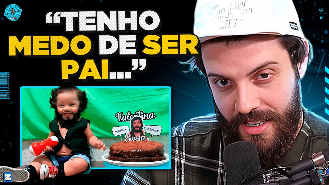 Defante Quer ser PAPAI?