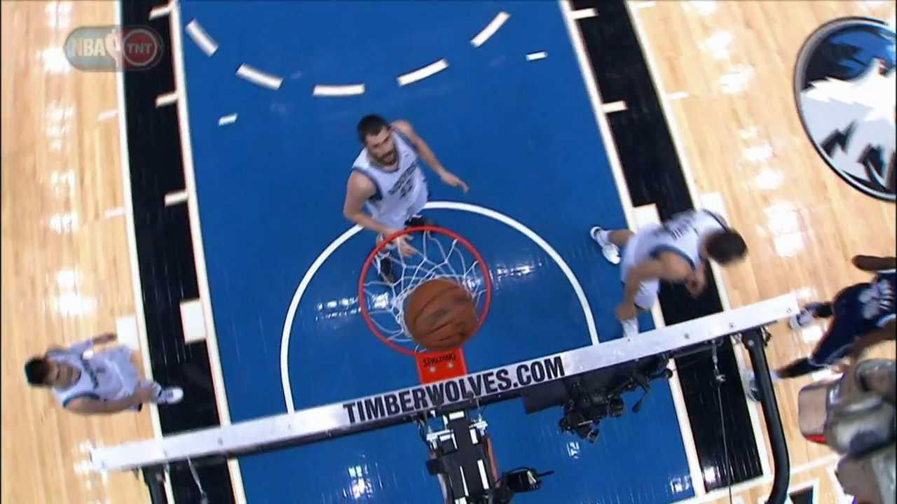 Kevin Durant: 
