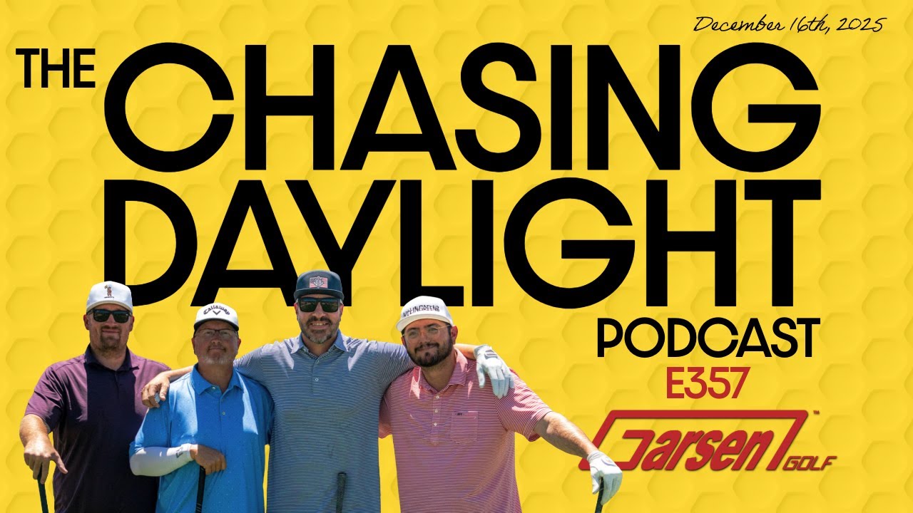 📱The Death of Public Golf in Vegas? Bears Best & Desert Pines Updates