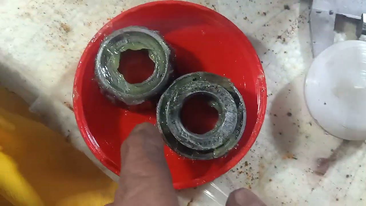 Chi tiết bản độ harlay thuyền lên 4 bánh