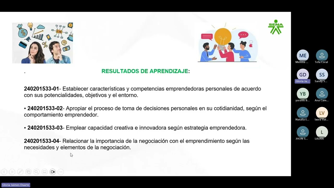 Sesión Sincrónica Nro  36  Fomentar Cultura Emprendedora 20260130 150748 Grabación de la reunión