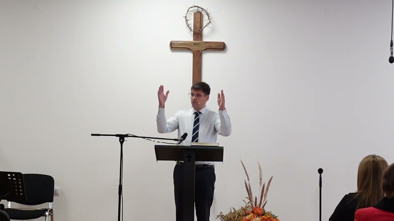 Призив към благочестие | 26.10.2025 г.