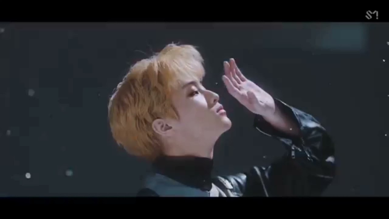 [NCT 127] | 'Superhuman' Mark and Johnny's Part Loop