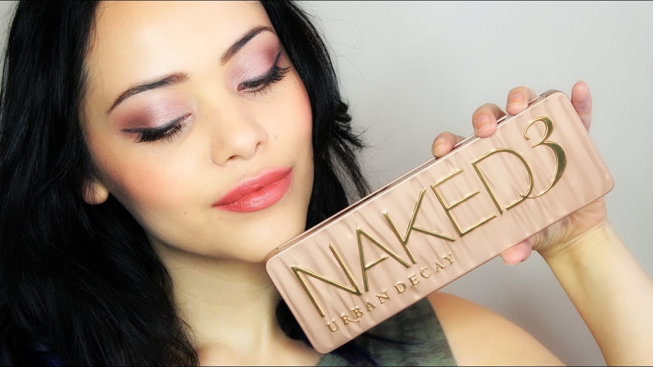 Naked 3 Tutorial    (cerrado)