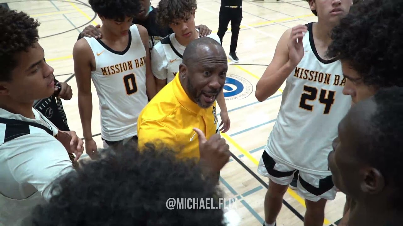 Mission Bay High vs La Jolla Country Day