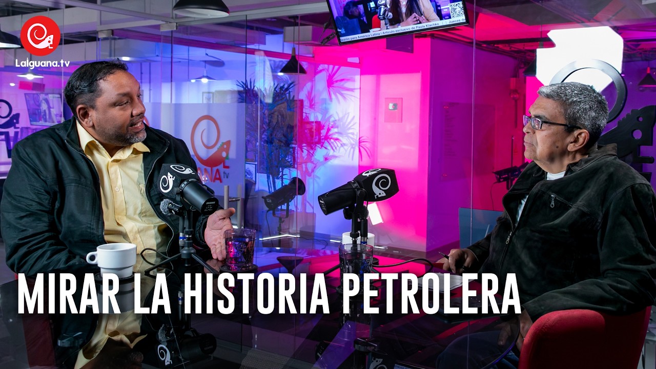 Reforma a la LOH no vulnera lo esencial de la soberanía: investigador Jonny Hidalgo