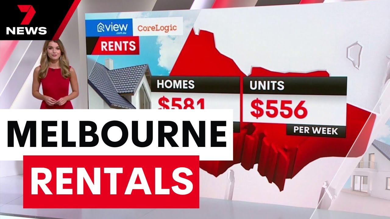 Prices dropping in one sought-after Melbourne suburb | 7NEWS